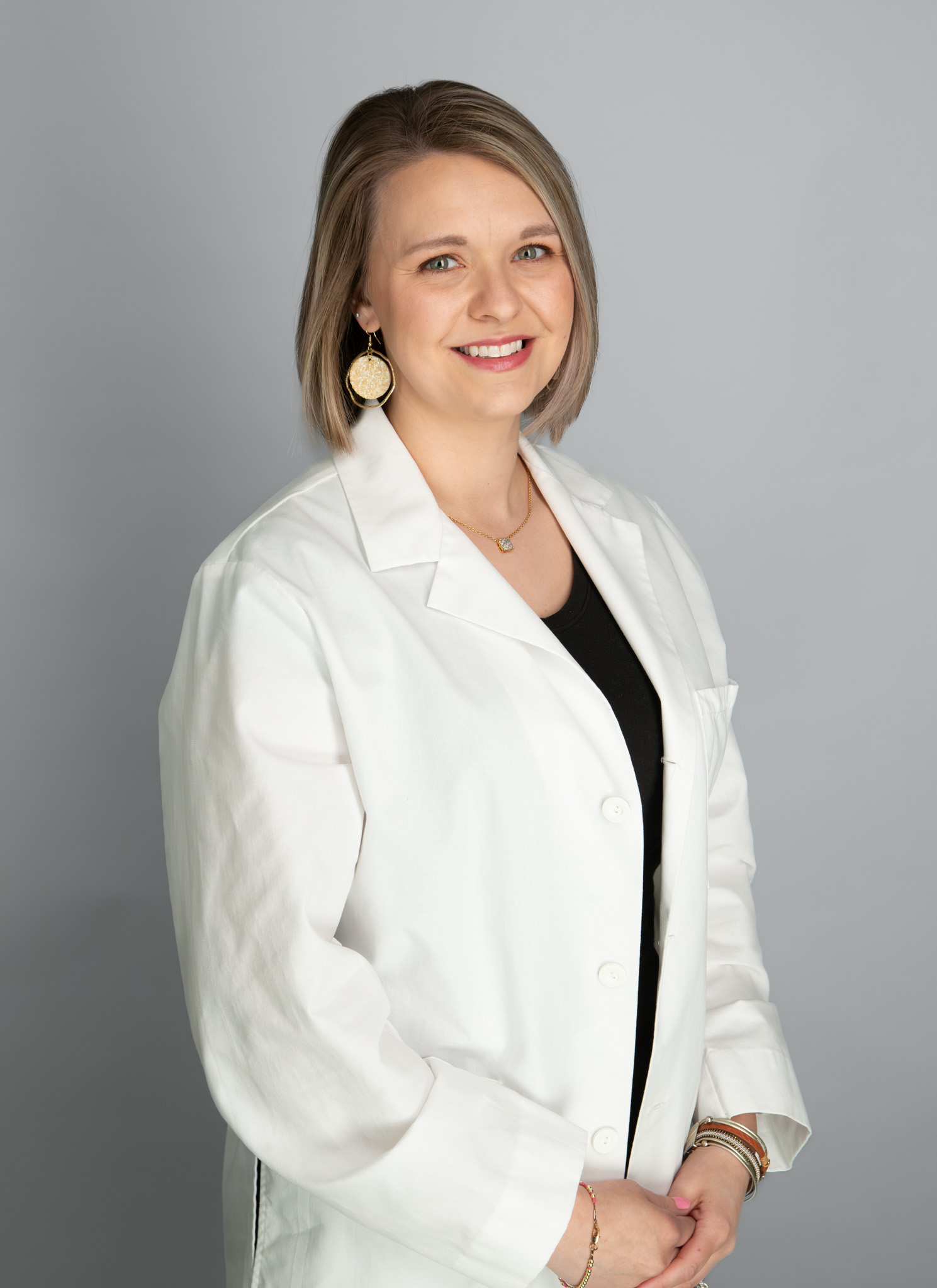 Stacy Goss