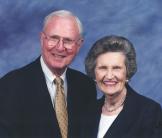 Leila and William McBratney
