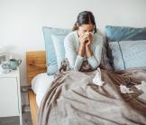Cold & flu