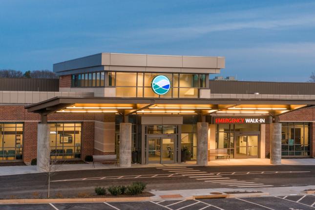 Photo of Centra Medical Group Gretna