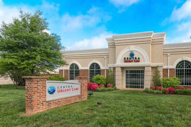 Photo of Centra Medical Group Urgent Care Forest