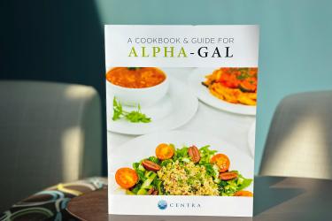 A Cookbook & Guide for Alpha-Gal