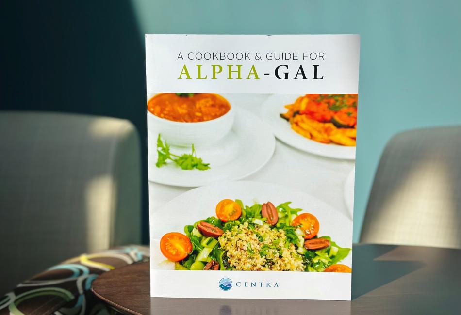 A Cookbook & Guide for Alpha-Gal