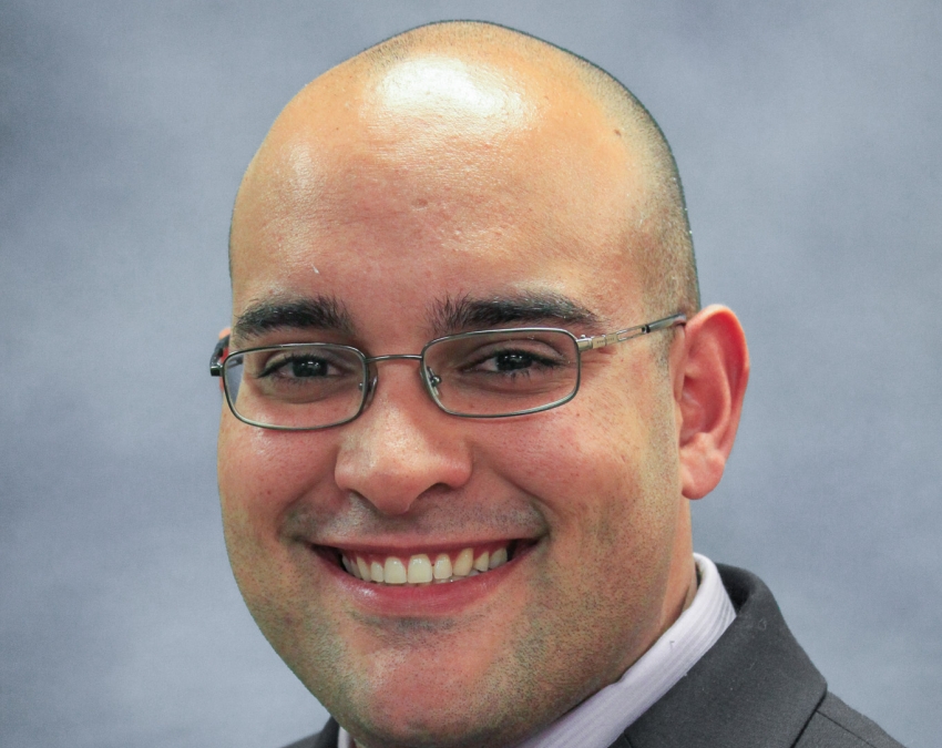 Angel Medina