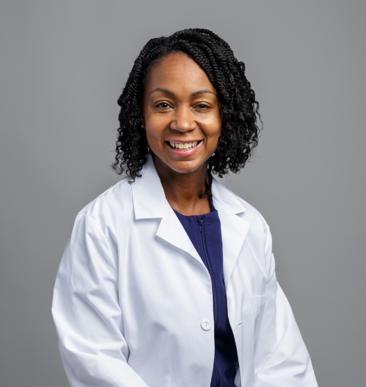 Photo of Gabrielle M. Crawford, NP-C