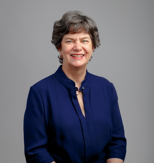 Photo of Beth Doyle