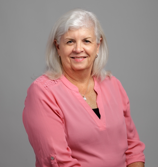 Photo of Cynthia Gunnoe