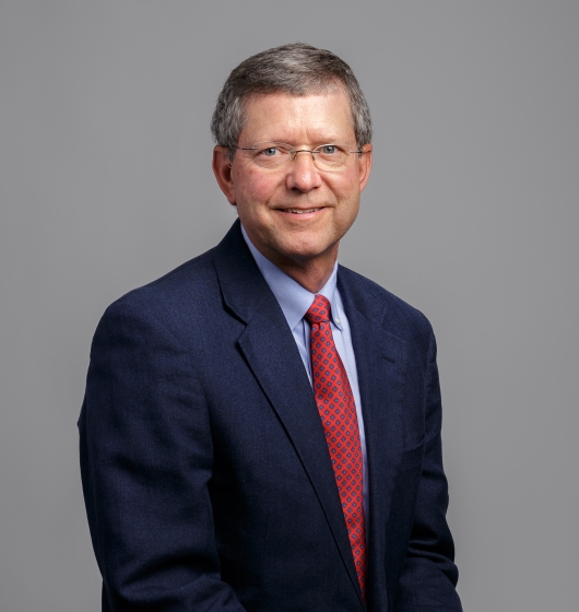 Photo of Thomas Nygaard, M.D.