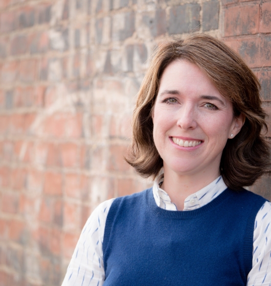 Photo of Traci Blido