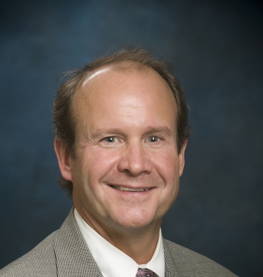 Photo of Robert R. (Bob) Chapman III