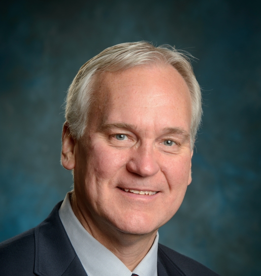 Photo of H.C. (Cap) Eschenroeder Jr., MD