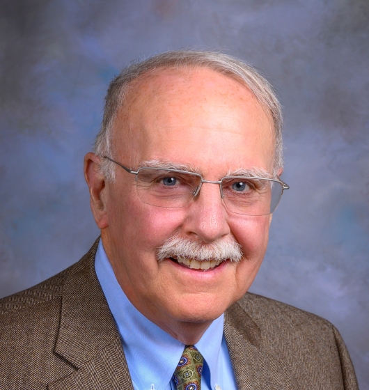 Photo of Thomas J. Delaney, MD