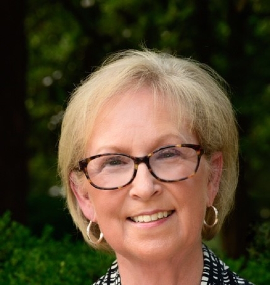 Photo of Carolyn W. Jacques, M.ED, RNC 