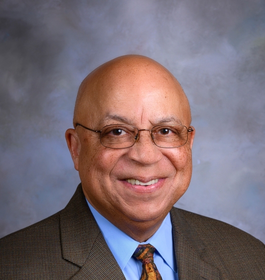 Photo of Augustus A. Petticolas Jr., DDS
