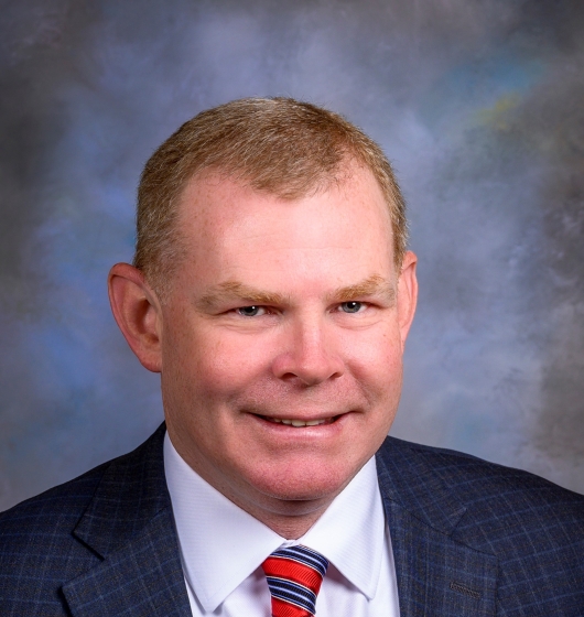 Photo of John (Jack) Sorrells III