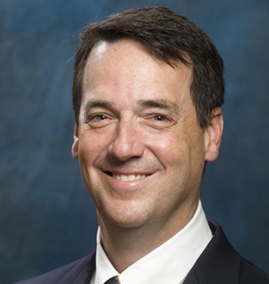 Photo of Robert Cook, MD
