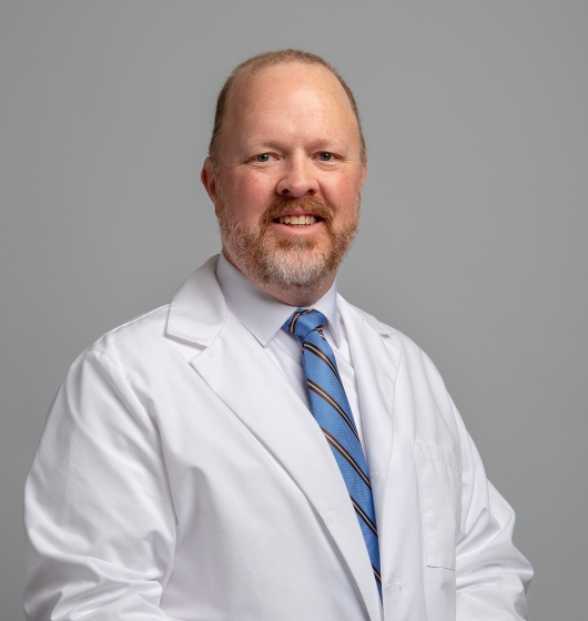 Photo of Jeffery D. Duncan, Pharm.D., BCCCP