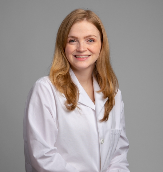 Photo of Mary Smith, PharmD, BCPS