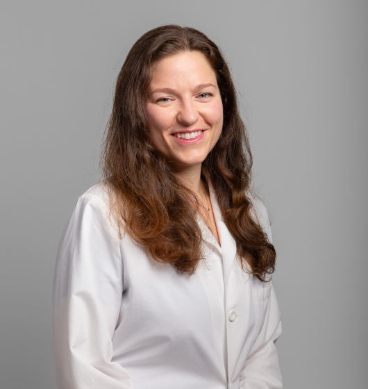 Photo of  Alixandra Battaglia, DO