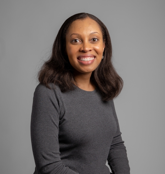 Photo of Ashley Camm, MSN, RN, OCN