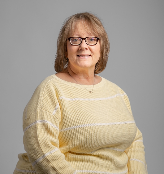 Photo of Laura Campbell, MSN, RN