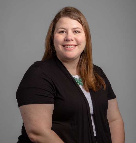 Photo of Kelly Carmody, MSN, RN