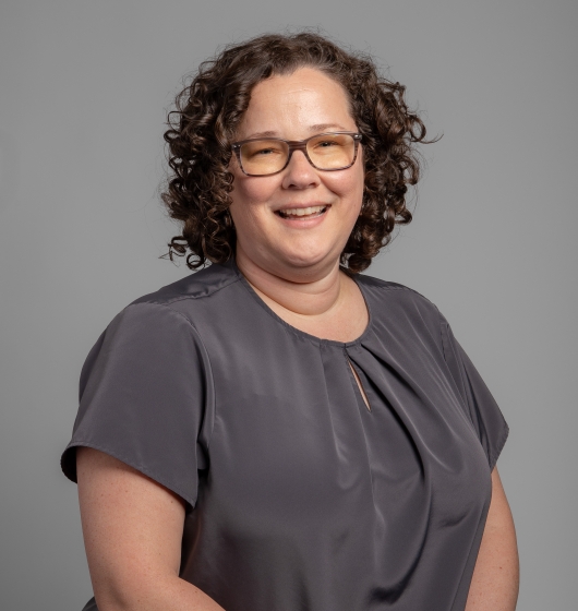 Photo of Susan Martin, MSN, RN, CNE, NPD-BC