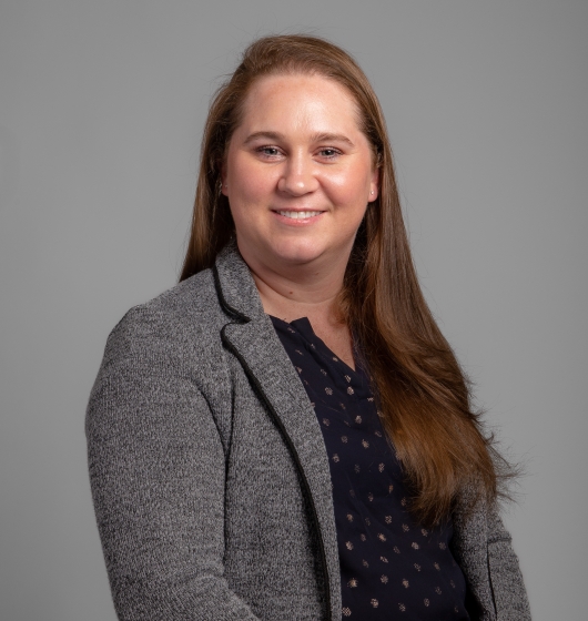 Photo of Vanessa Roach, MSN, RN, CNL