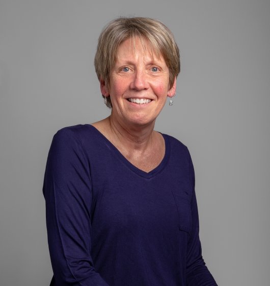 Photo of Cheryl Rogers, MSN, RN, CNE