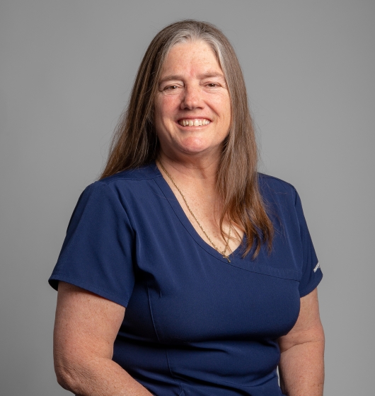 Photo of Brandy Tweedy, MS, BSN, RN