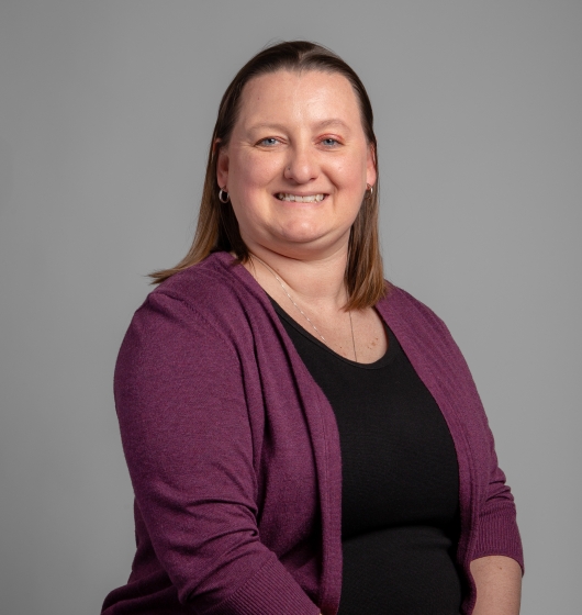 Photo of Jewell Williams, MSN, RN