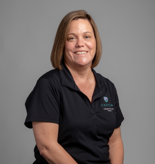 Photo of Stefanie T. Yancey, RN, MSN