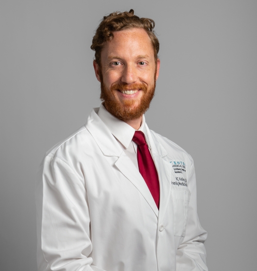 Photo of KC Kelley, DO