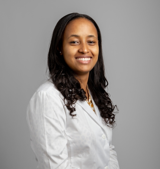 Photo of Winnie Keraga, MD