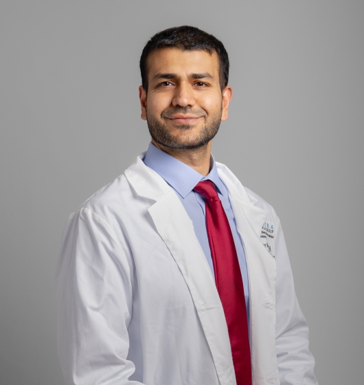 Photo of Mazher Mirza, MD