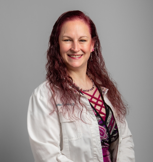 Photo of Nicole R. Scanlon-Rowlett, MD