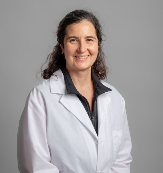 Photo of Angela Brady, MD