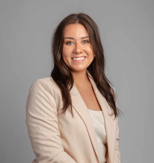 Photo of Allison Mabry