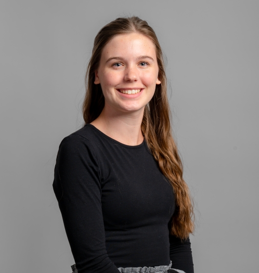 Photo of Tayla Wilson