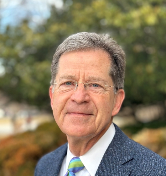 Photo of David W. Frantz, MD