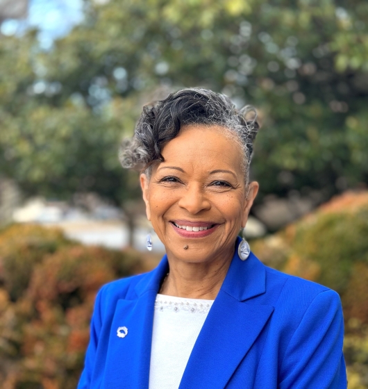 Photo of Verna R. Sellers, MD
