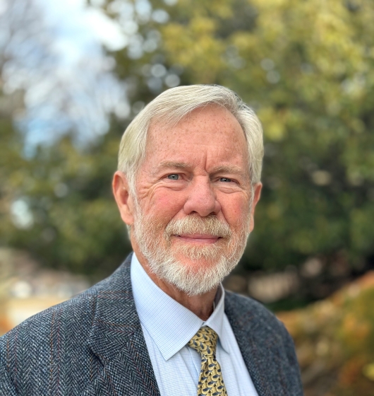 Photo of William H. Van Dyke Jr., MD