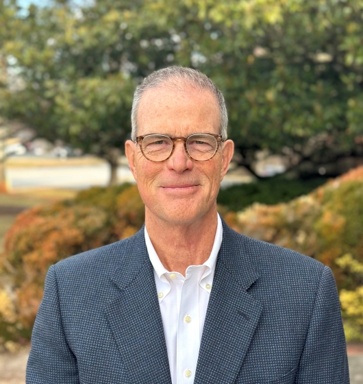 Photo of George Zippel