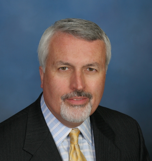 Photo of John A. Fees