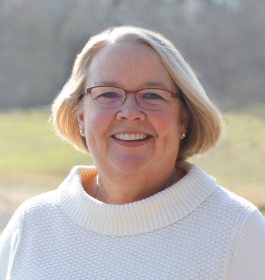 Photo of Sharon L. Harrup