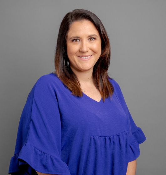 Photo of Kristin Shargots, DNP, RN