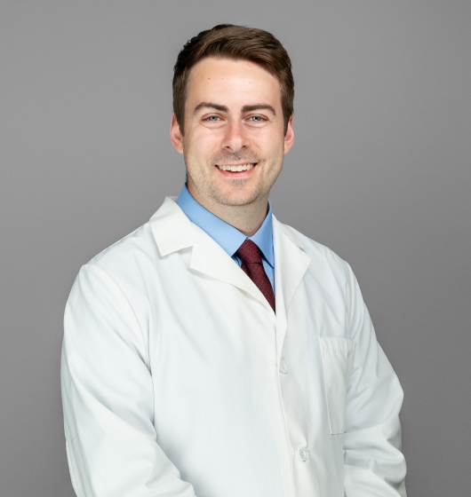 Photo of Logan Haley, DO