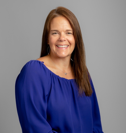 Photo of Holly Reynolds, MSN, MBA, RN, NPD-BC, CNEcl