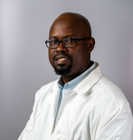 Photo of Tunde Olaogun, MD