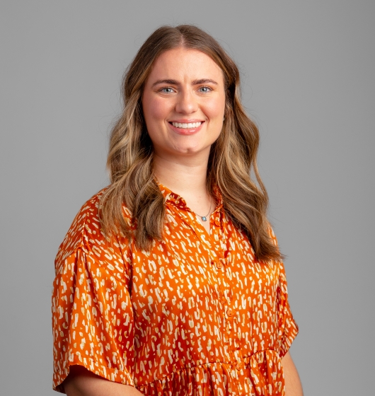 Photo of Sarah Wetherly